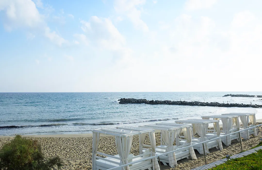 Knossos Beach Bungalows Suites Resort&Spa-1