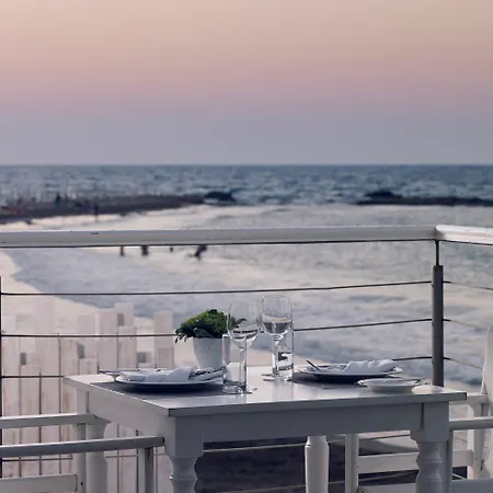 Knossos Beach Bungalows Suites Resort&Spa-2